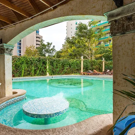 Otel Family Gold Pearl (adults Only) 3*