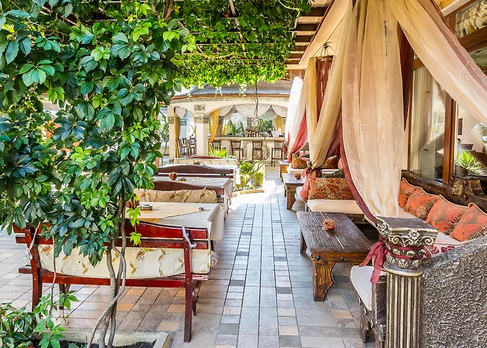 Family Gold Pearl (adults Only) Otel