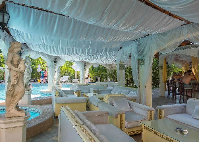 Family Gold Pearl (adults Only) Otel 3*