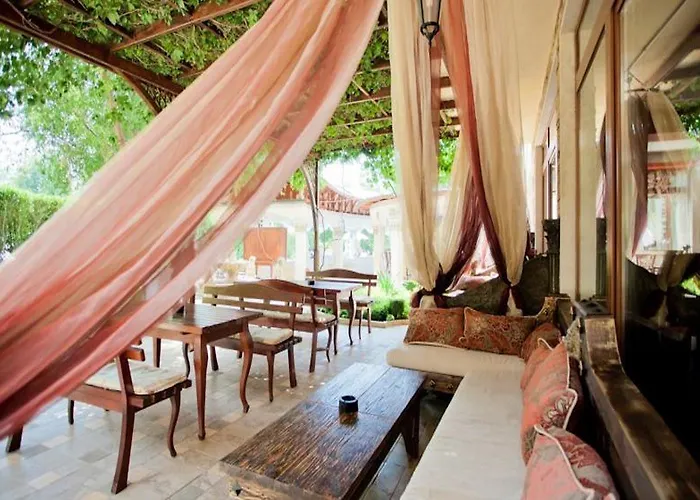 Family Gold Pearl (adults Only) Otel Sunny Beach