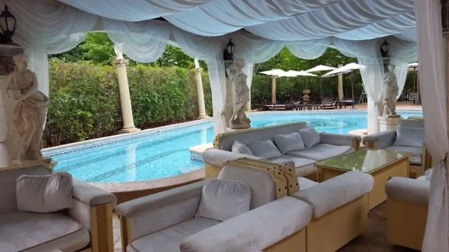 Family Gold Pearl (adults Only) Otel