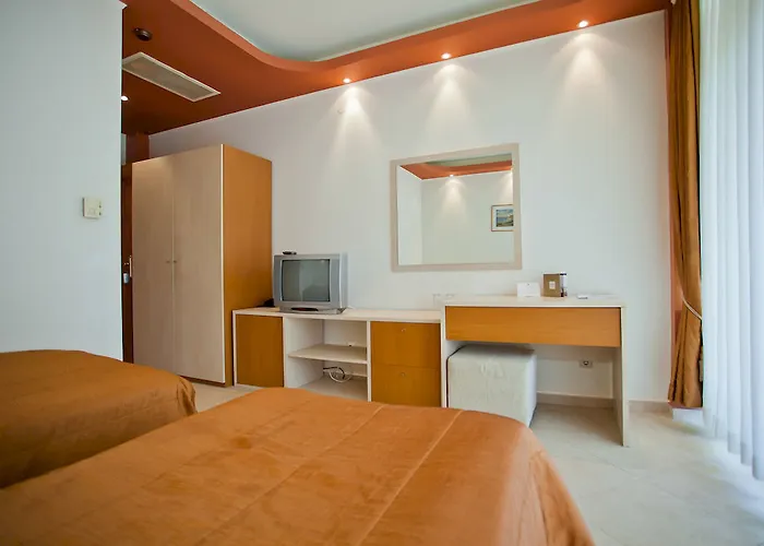 Otel Family Gold Pearl (adults Only) 3*