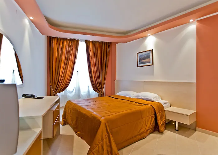 Family Gold Pearl (adults Only) 3* Sunny Beach