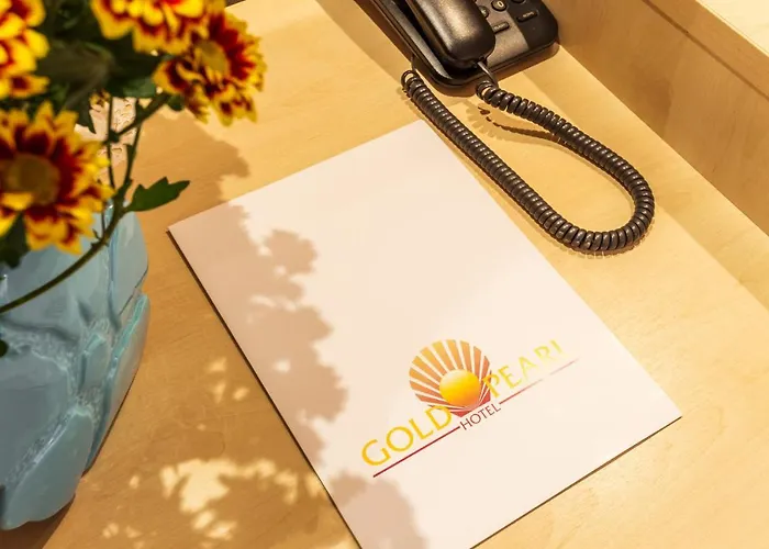 Otel Family Gold Pearl (adults Only) 3*