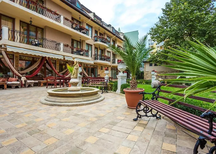 Family Gold Pearl (adults Only) Otel 3*