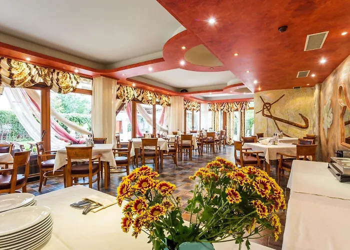 Otel Family Gold Pearl (adults Only) 3*