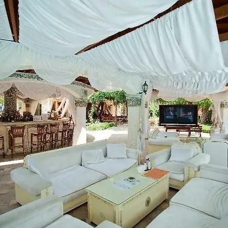 Family Gold Pearl (adults Only) Hotel 3*