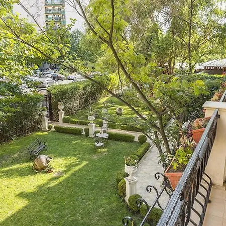 Family Gold Pearl (adults Only) Hotel Sunny Beach