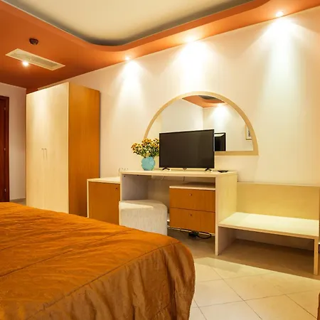 Family Gold Pearl (adults Only) Sunny Beach