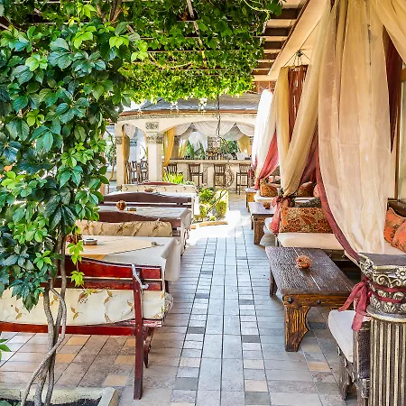 Family Gold Pearl (adults Only) Hotel