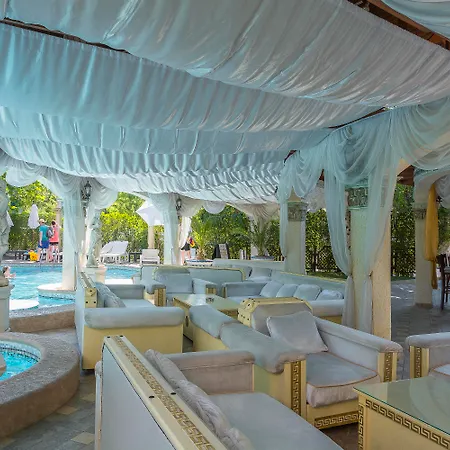 Family Gold Pearl (adults Only) Hotel 3*