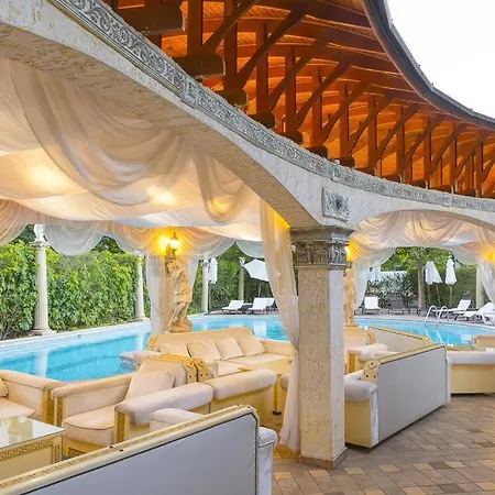 Family Gold Pearl (adults Only) 3* Sunny Beach