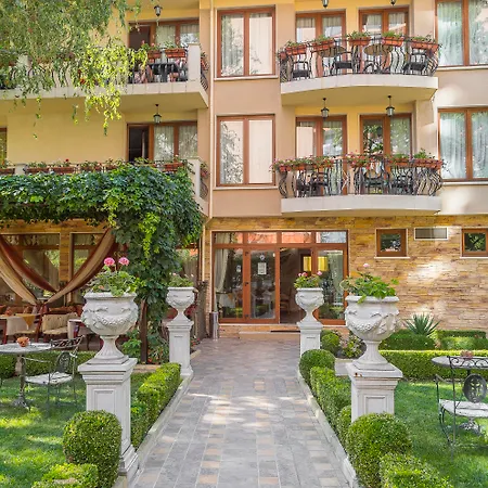 Family Gold Pearl (adults Only)