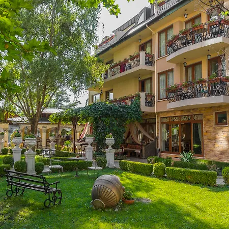 Family Gold Pearl (adults Only) Szálloda 3*
