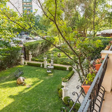 Family Gold Pearl (adults Only) 3* Sunny Beach