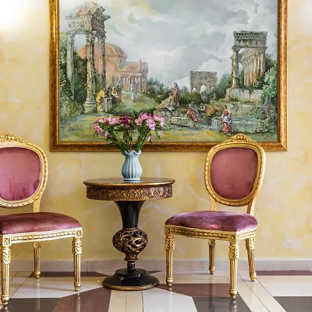 Hotel Family Gold Pearl (adults Only)