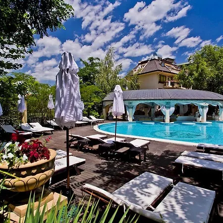 Family Gold Pearl (adults Only) Hotel