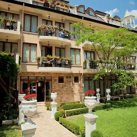 Family Gold Pearl (adults Only) Hotel 3*