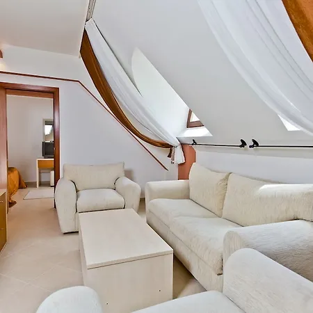 Family Gold Pearl (adults Only) 3* Sunny Beach