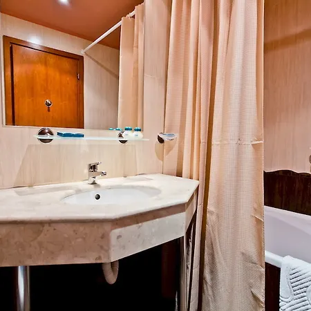 Family Gold Pearl (adults Only) 3* Sunny Beach