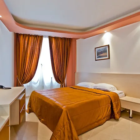 Family Gold Pearl (adults Only) 3* Sunny Beach