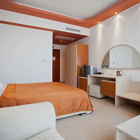 Family Gold Pearl (adults Only) 3* Sunny Beach