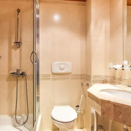 Family Gold Pearl (adults Only) Hotel 3*