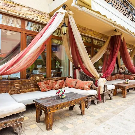 Hotel Family Gold Pearl (adults Only)