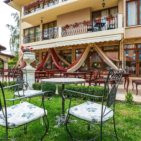 Hotel Family Gold Pearl (adults Only)