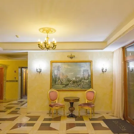 Family Gold Pearl (adults Only) 3* Sunny Beach