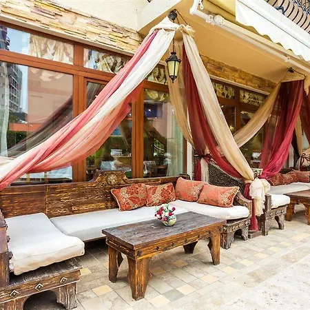 Family Gold Pearl (adults Only) 3*