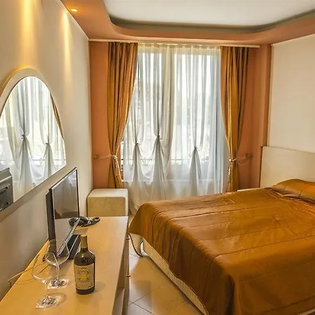 Hotel Family Gold Pearl (adults Only) Sunny Beach