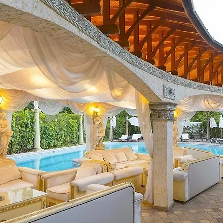 Hotel Family Gold Pearl (adults Only) 3*