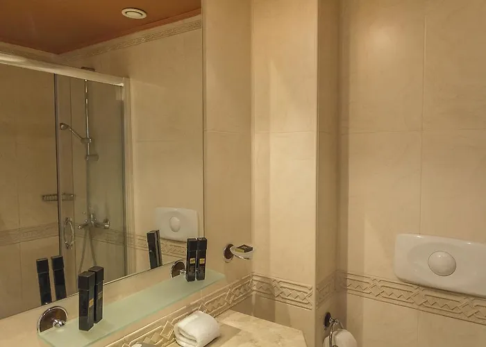 Family Gold Pearl (adults Only) Hotel 3*