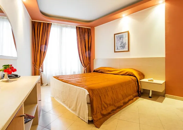 Family Gold Pearl (adults Only) Hotel Sunny Beach