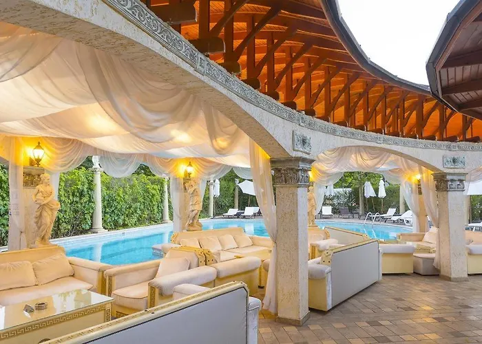 Family Gold Pearl (adults Only) 3* Napospart