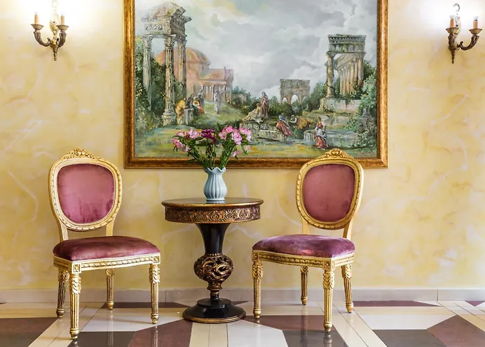 Hotel Family Gold Pearl (adults Only)