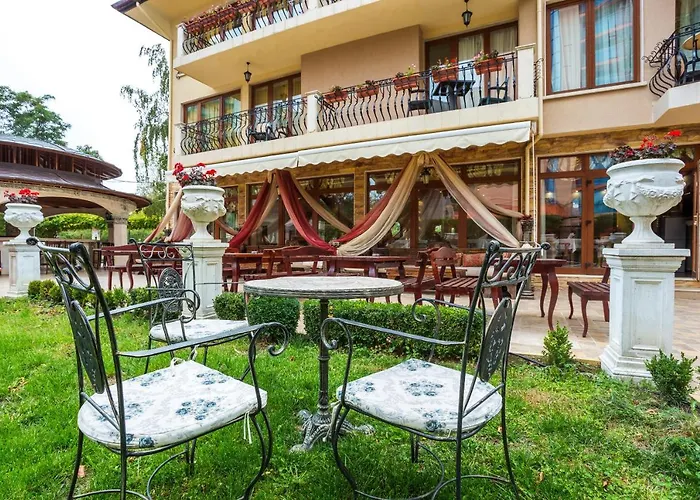 Szálloda Family Gold Pearl (adults Only)