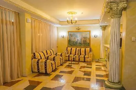 Szálloda Family Gold Pearl (adults Only) 3*