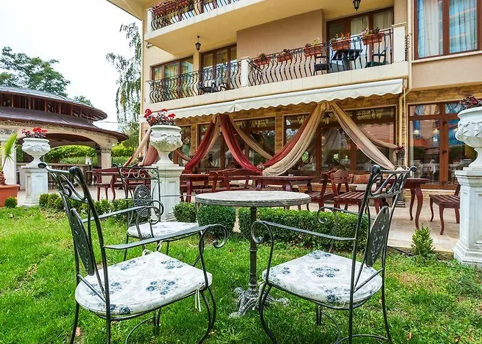 Hotel Family Gold Pearl (adults Only) 3*