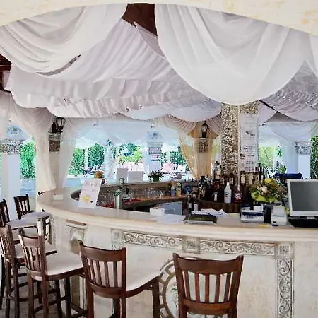 Hotel Family Gold Pearl (adults Only) Sunny Beach