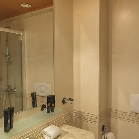 Family Gold Pearl (adults Only) Hotel 3*