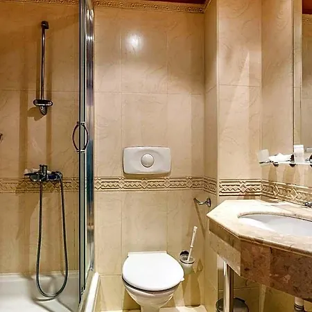 Family Gold Pearl (adults Only) Hotel 3*