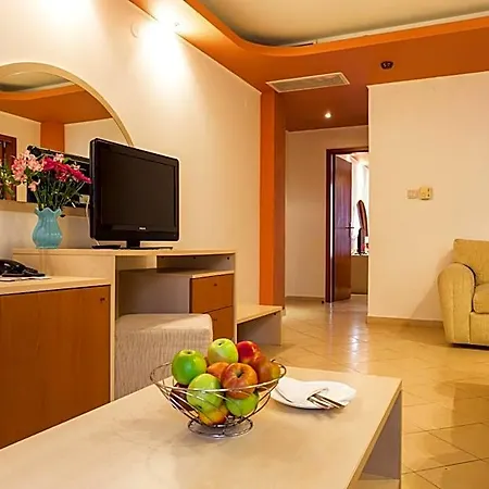 Family Gold Pearl (adults Only) 3* ساني بيتش
