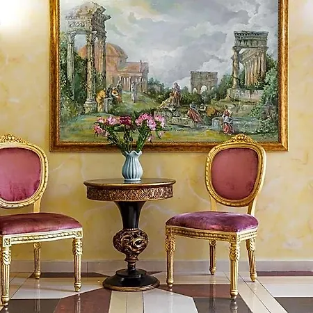 Family Gold Pearl (adults Only) فندق