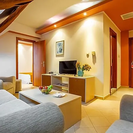 Family Gold Pearl (adults Only) 3* ساني بيتش
