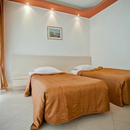 Family Gold Pearl (adults Only) 3*