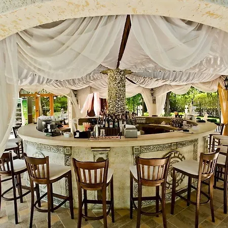 Family Gold Pearl (adults Only) Отель 3*