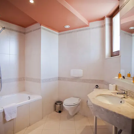 Family Gold Pearl (adults Only) 3* Sunny Beach
