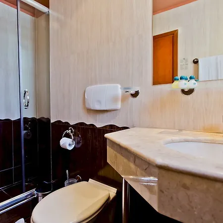 Family Gold Pearl (adults Only) 3* Sunny Beach
